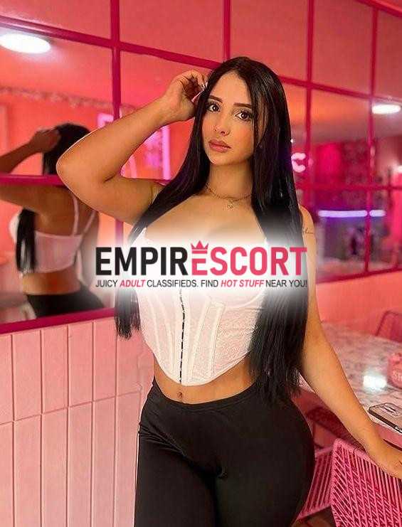 yasmin - curta temporada em alphaville barueri 🔝