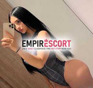 yasmin - curta temporada em alphaville barueri 🔝