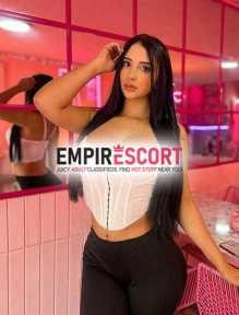 yasmin - curta temporada em alphaville barueri 🔝