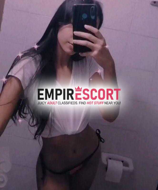 sou uma namoradinha linda e simpática com um charme inigualável. com local