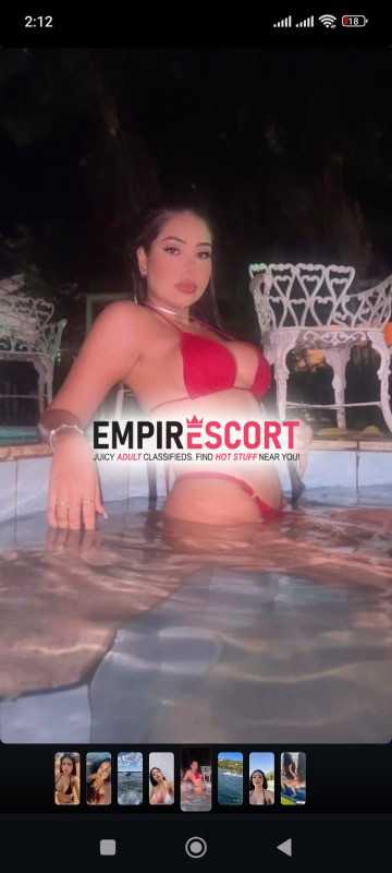 morena sensual