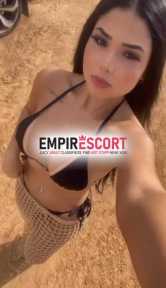 morena sensual