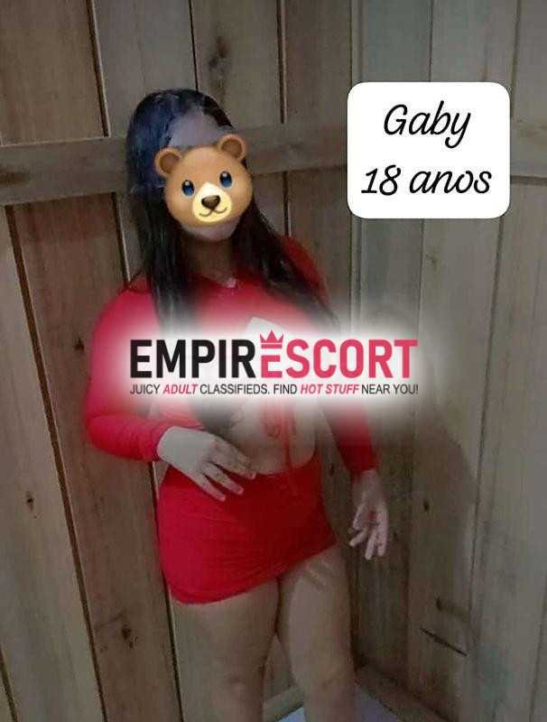 gaby novinha●disponível 24h