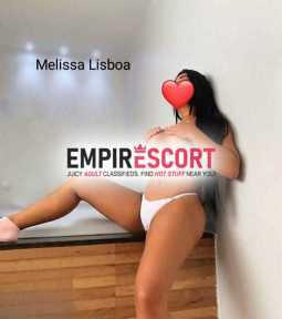melissa linda e baixinha . sem frescuras