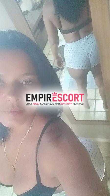bruninha baiana na cidade