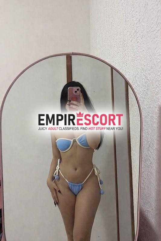 morena envolvente