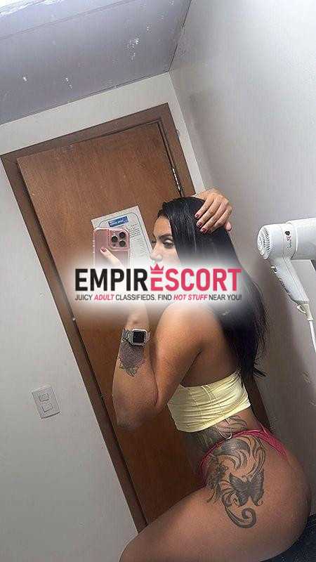 morena com local