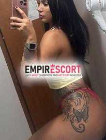morena com local