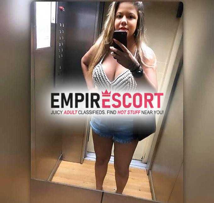 loira cor do pecado