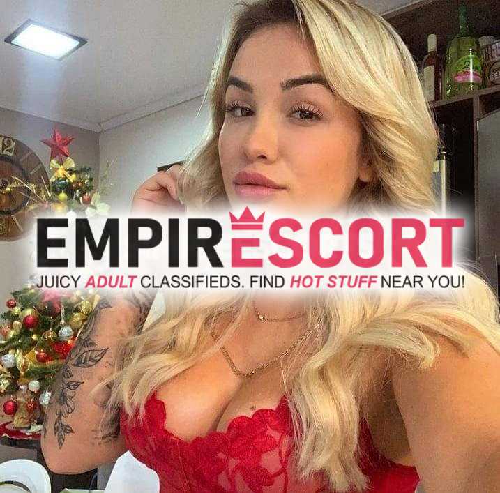 loira elegante vip últimos dias