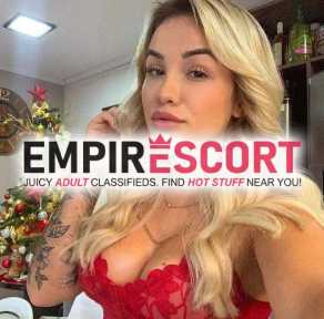 loira elegante vip últimos dias