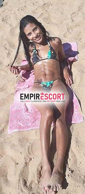 beatriz calazans magrinha sem frescura