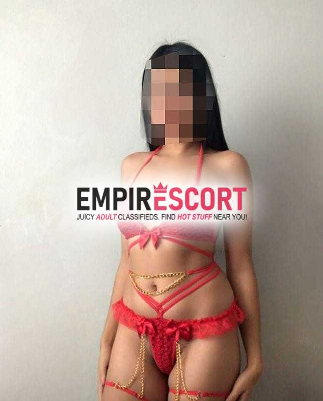 morena magrinha