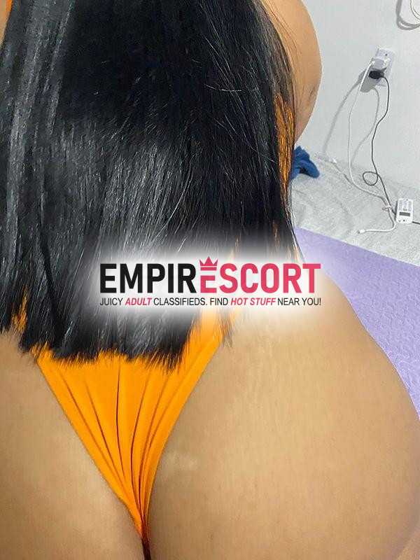 recem chegada mossoro