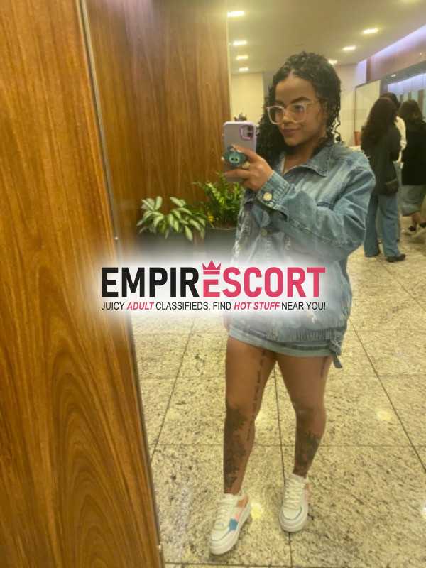 novinha disponível somente hoje