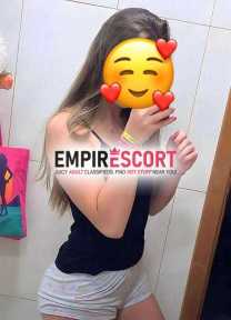 olá me chamo amanda vamo meter gostoso agora😏