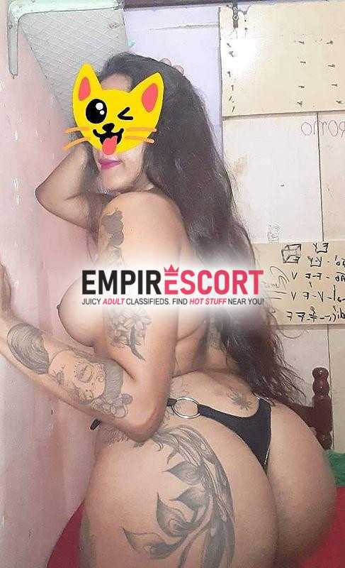 transona tatuada