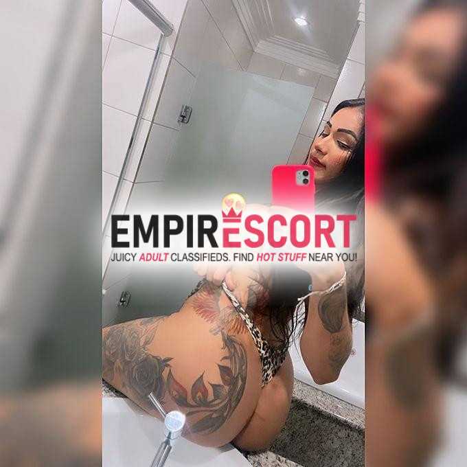 transona tatuada
