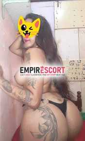 transona tatuada