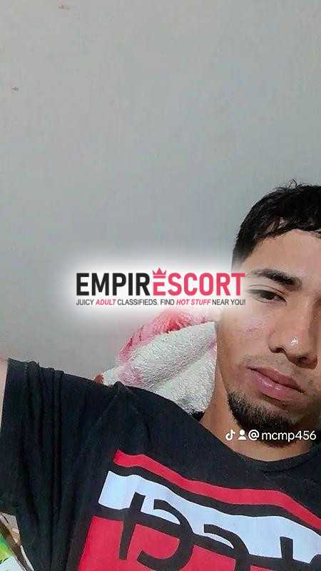 jovem venezuelano de 20 anos