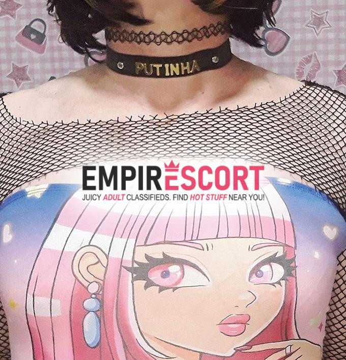 cdzinha gayrota afeminada