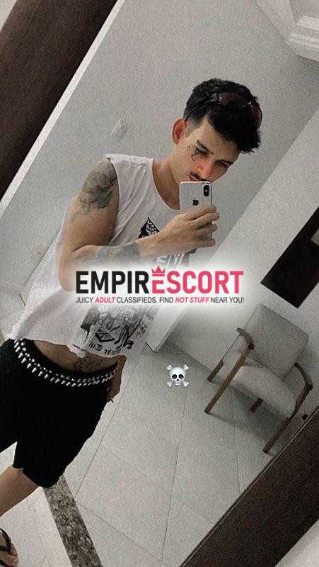 novinho ativo branquinho tatuado