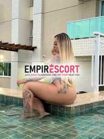 rayssa loira siliconada disponivel em sobral 📍 💦🤤  com local faÇo completinho