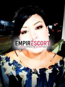 travesti tarada