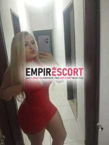 venha me conhecer loira massagista disponível