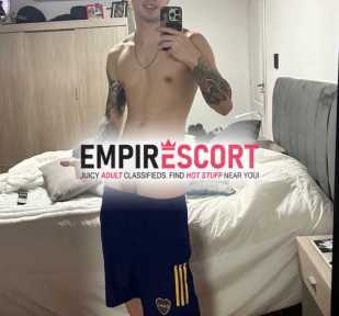hetero 23cm novidade