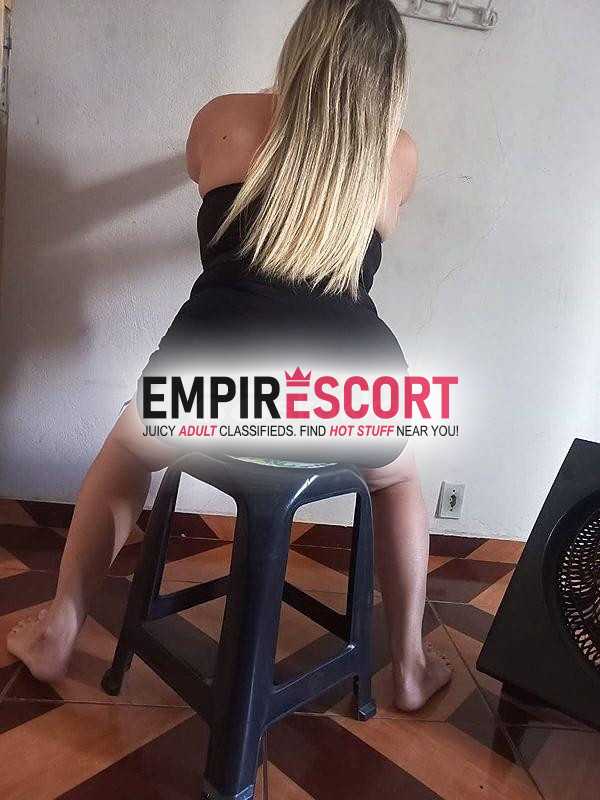 loira coroa rainha do anal 48 anos