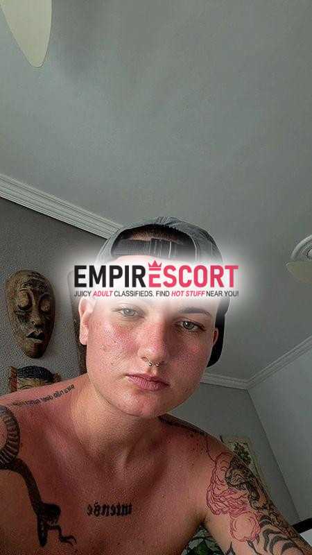 caio homem trans 19 anos.
