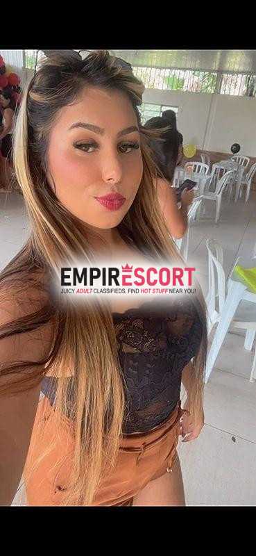 oie amo me chamo bruna sou nova na cidade