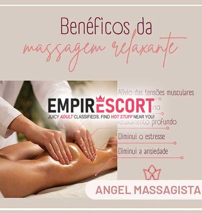 mÃos de fada🧚🏼‍♀️ melhor massagem relaxante 💞 venha conferir ‼️