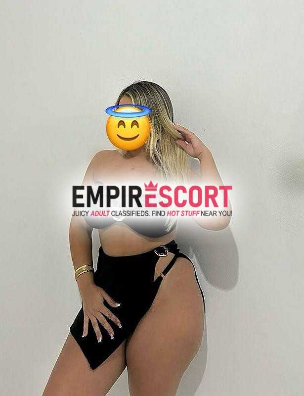 novidade ⭐️ loirinha disponÍvel com local