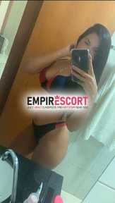 está fim de um sexo gostoso sem pressa cmg amor o clima flui naturalmente estou disponível pouco dias na cidade
