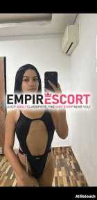 mila 19 aninhos sou atenciosa meiga e muito safadinha 😈apertadinha🌶️😋 para um foda quente com muita safadeza adoro anal 🌶️