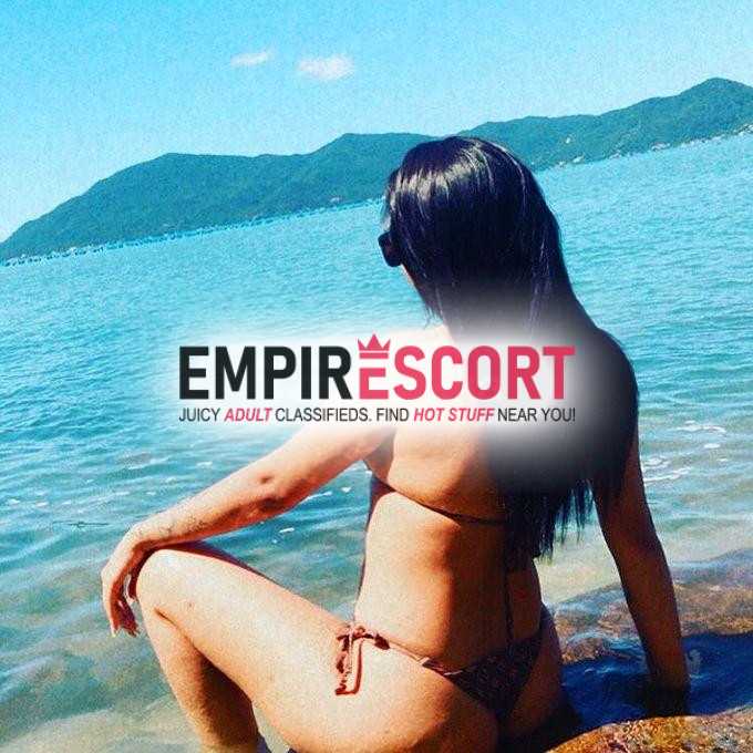 morena sedutora