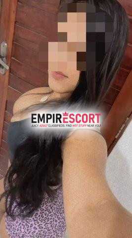 luana disponívelcompleta com local de fácil acesso . sem frescura.