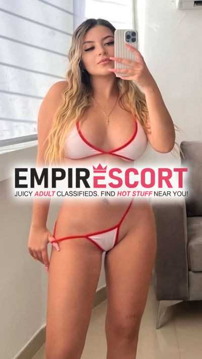 isadora lins garota atraente pronta para ser completamente sua.