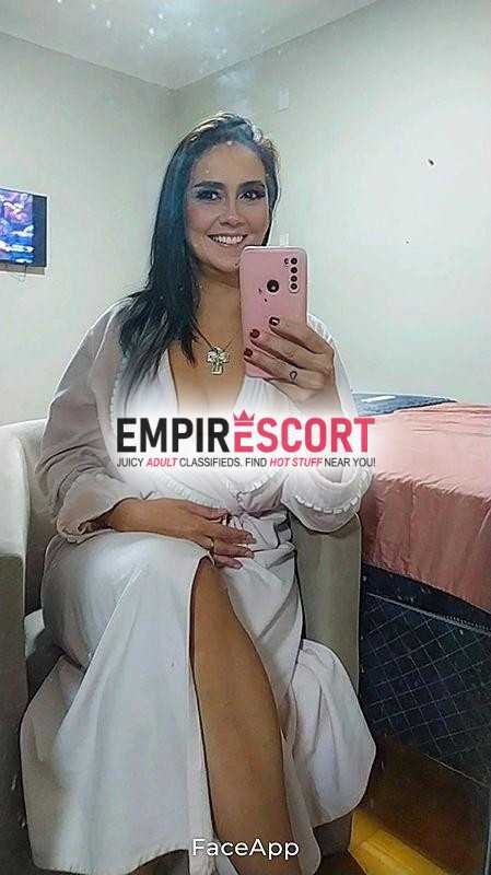 morena do oral babadinho