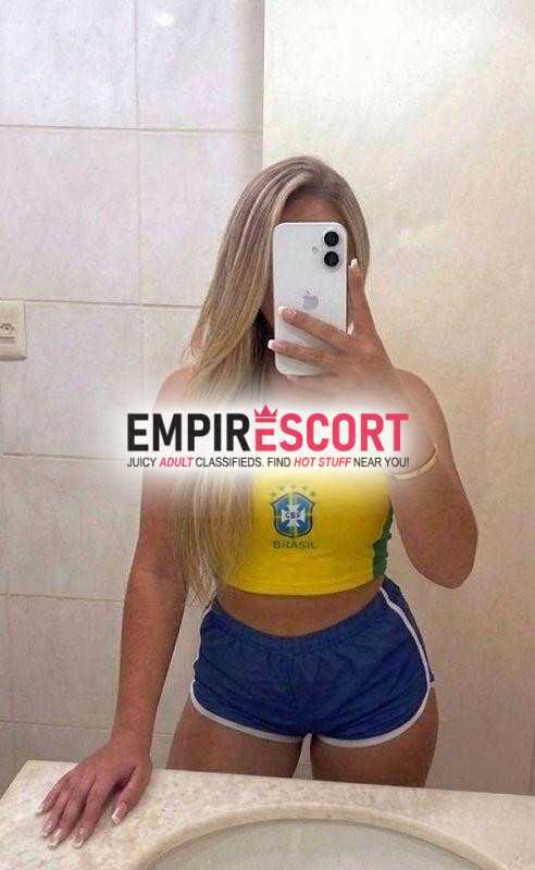 recém chegada na cidade lorinha sadafa