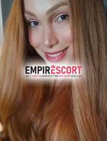 ruiva foto real simpÁtica carinhosa e gostosa