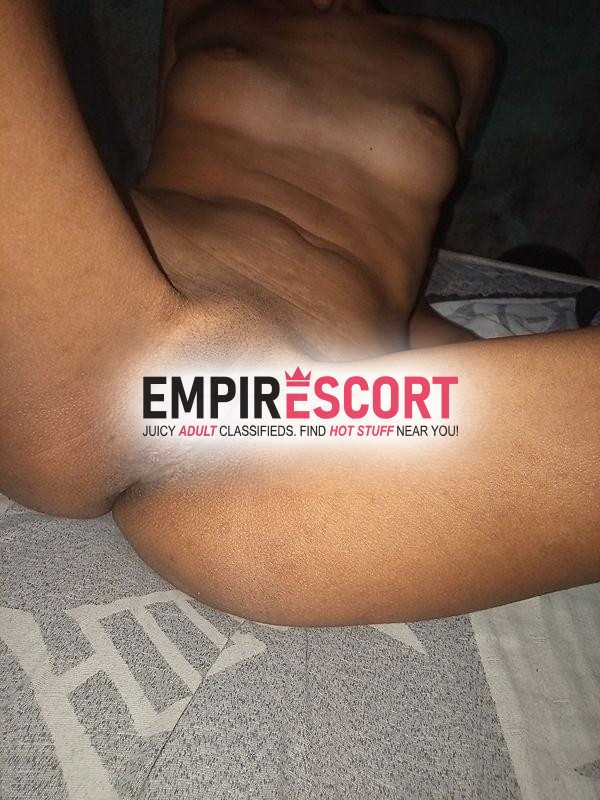 magrinha sexy novidade