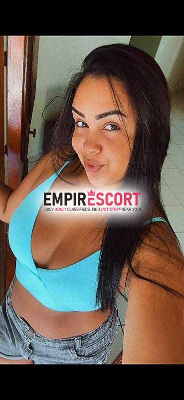 morena alta corpao