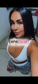 morena alta corpao