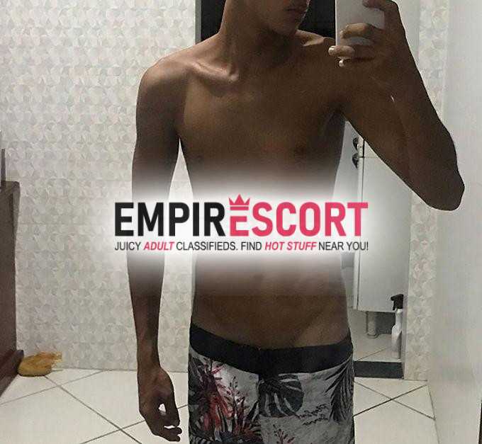 pivete turista ativo
