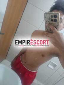 n0vinh0 pronto pra satisfazer