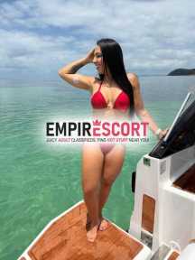 rainha do anal