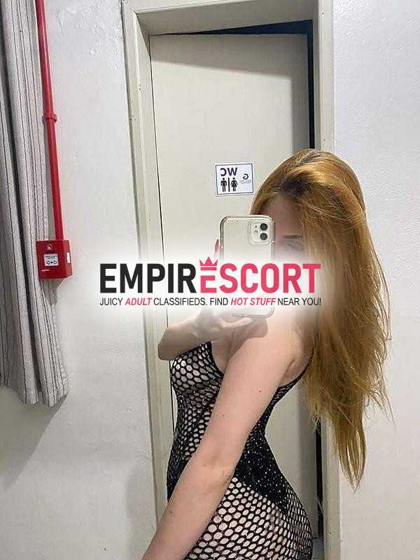 ruivinha
